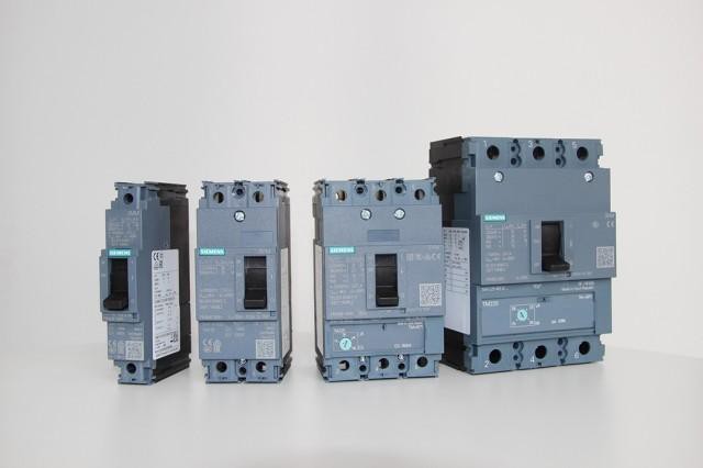 Thiết Bị Đóng Tắt Siemens